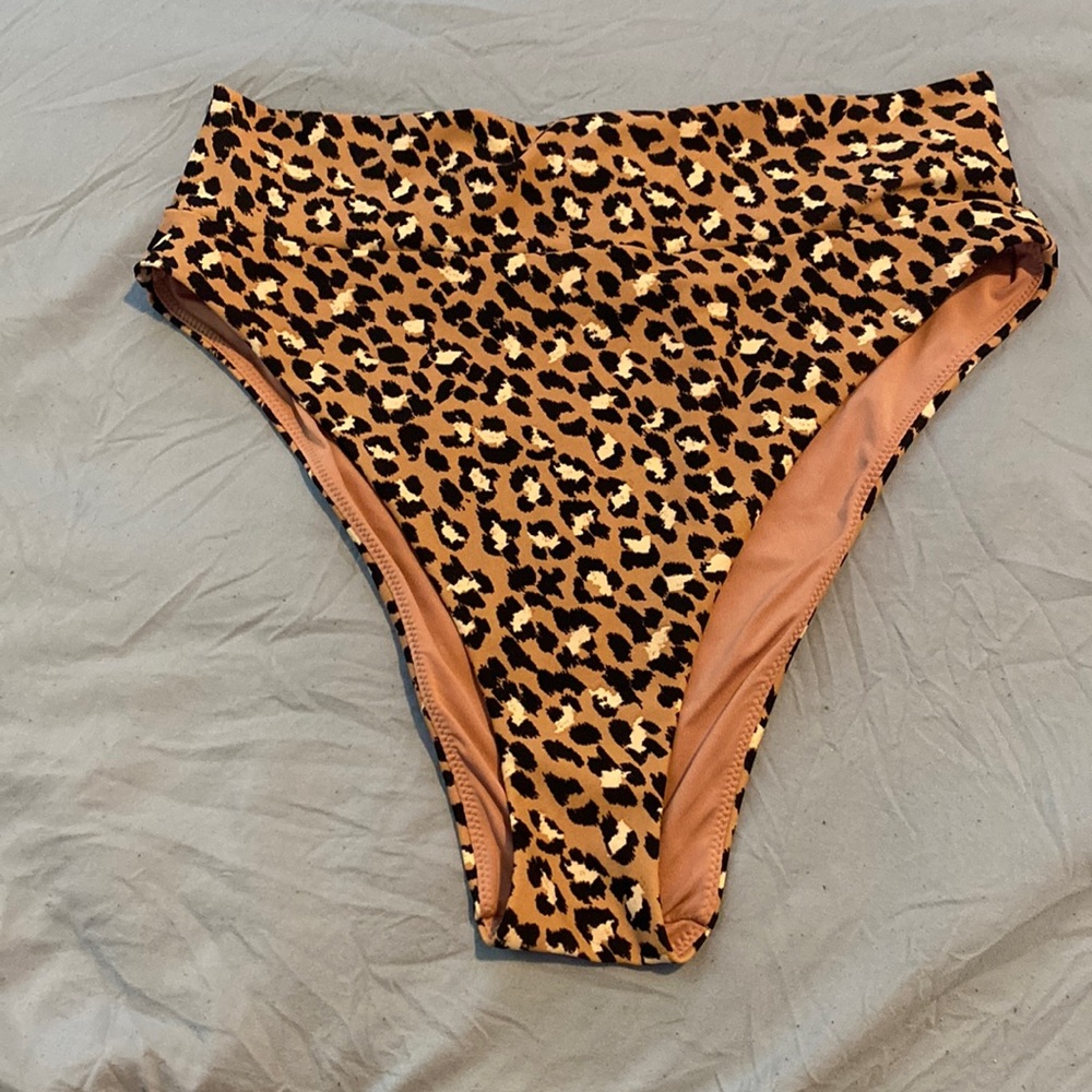 Aerie bikini bottom